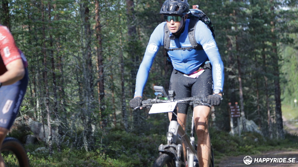 Bild från Cykelvasan 2024