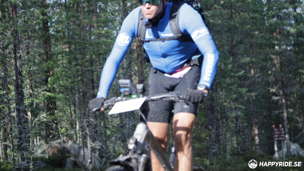 Bild från Cykelvasan 2024