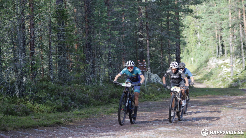 Bild från Cykelvasan 2024