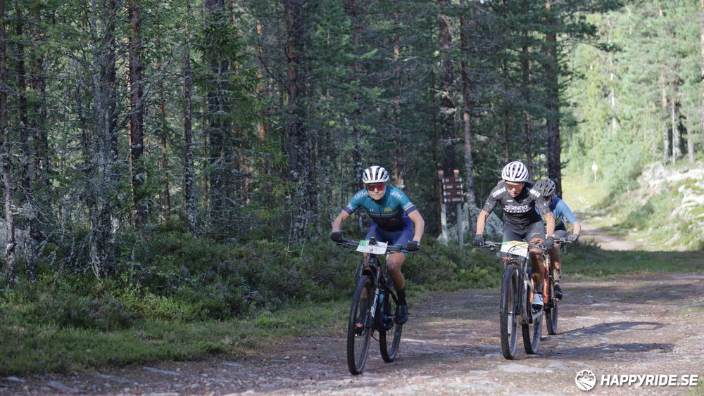 Bild från Cykelvasan 2024