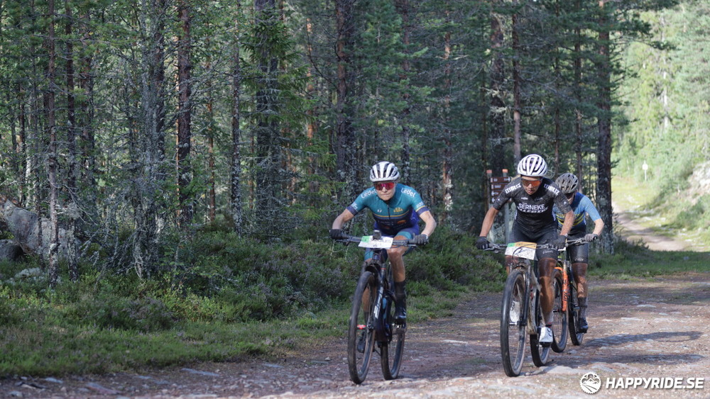Bild från Cykelvasan 2024