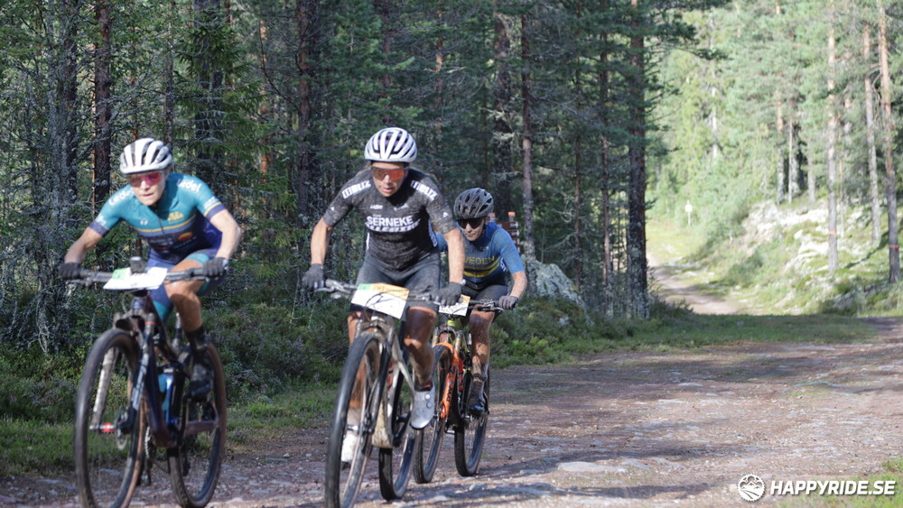 Bild från Cykelvasan 2024