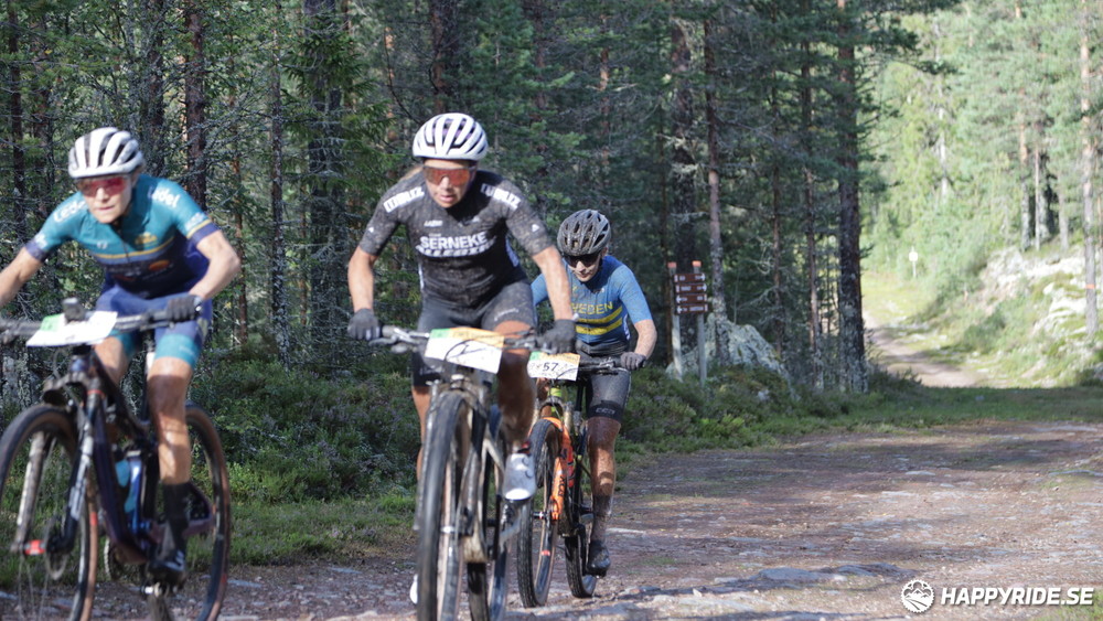 Bild från Cykelvasan 2024