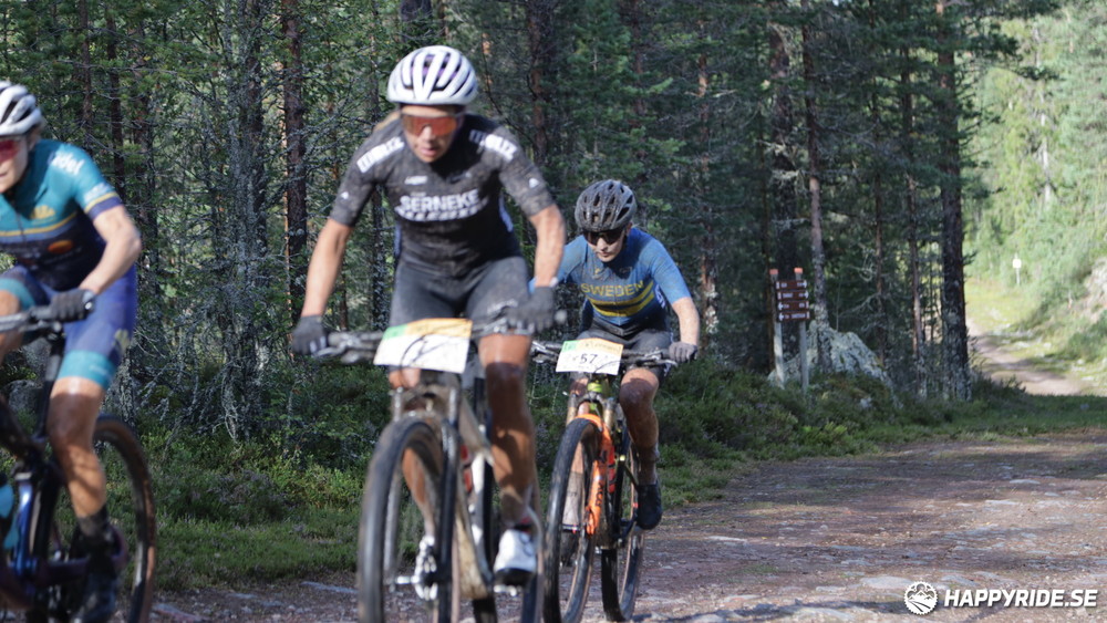 Bild från Cykelvasan 2024