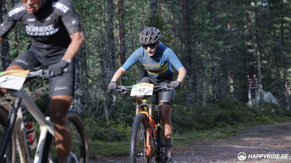 Bild från Cykelvasan 2024