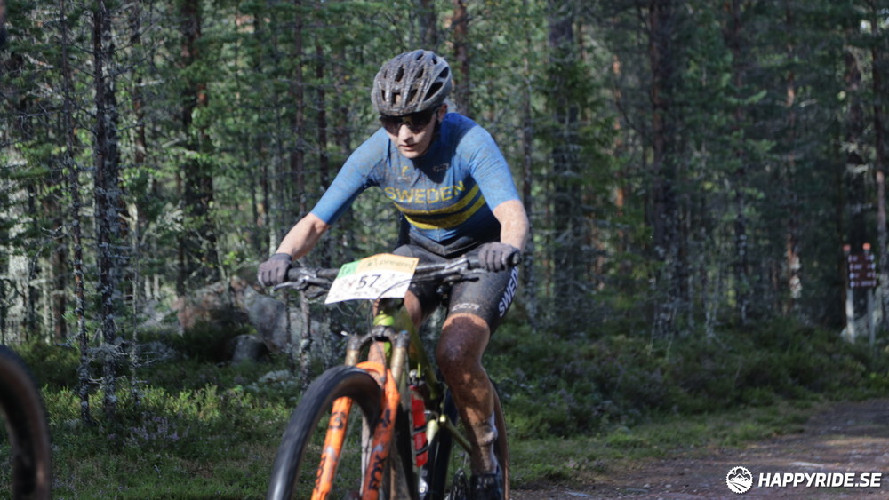 Bild från Cykelvasan 2024