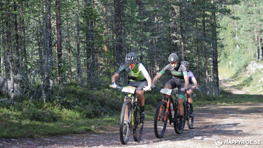 Bild från Cykelvasan 2024