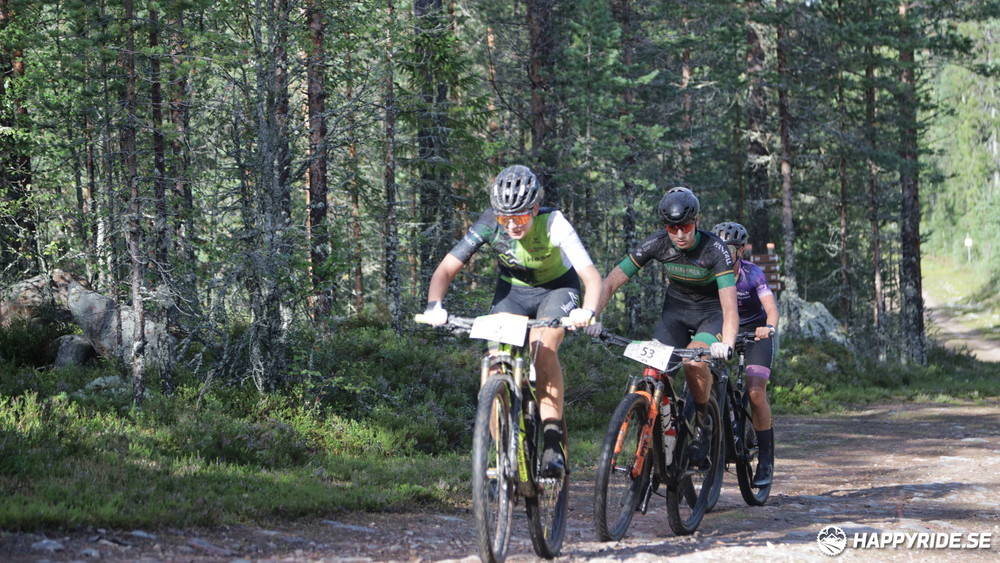 Bild från Cykelvasan 2024