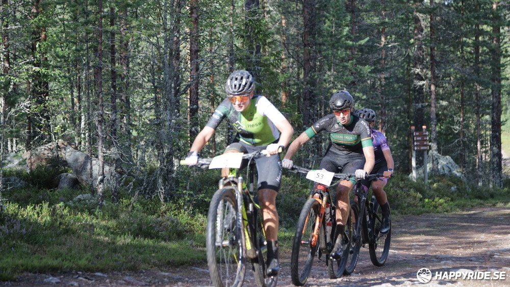 Bild från Cykelvasan 2024