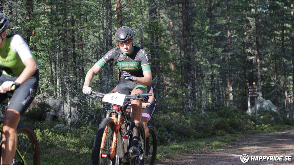 Bild från Cykelvasan 2024
