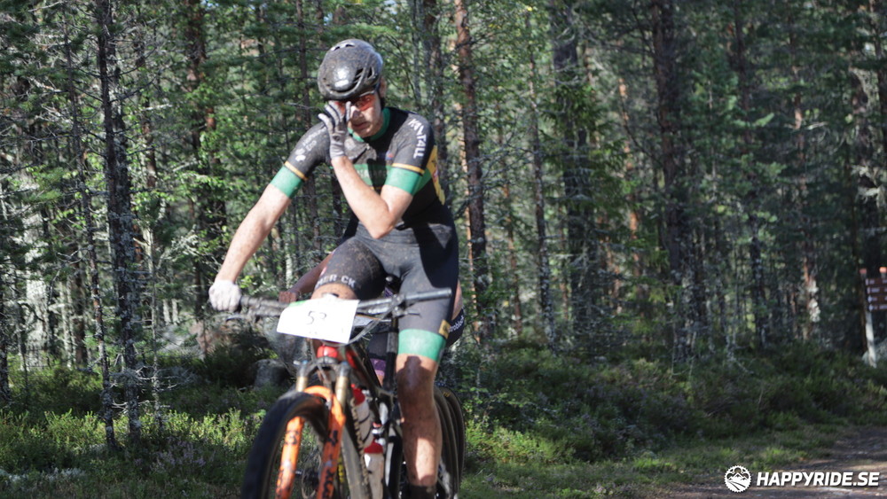 Bild från Cykelvasan 2024