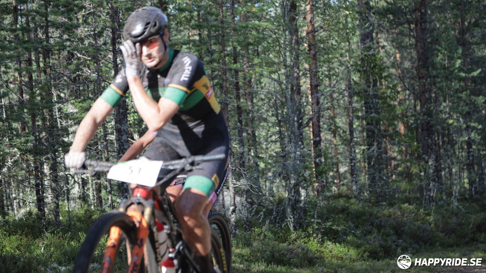 Bild från Cykelvasan 2024