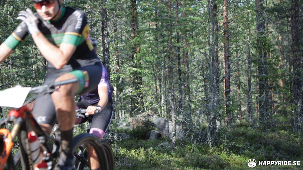 Bild från Cykelvasan 2024