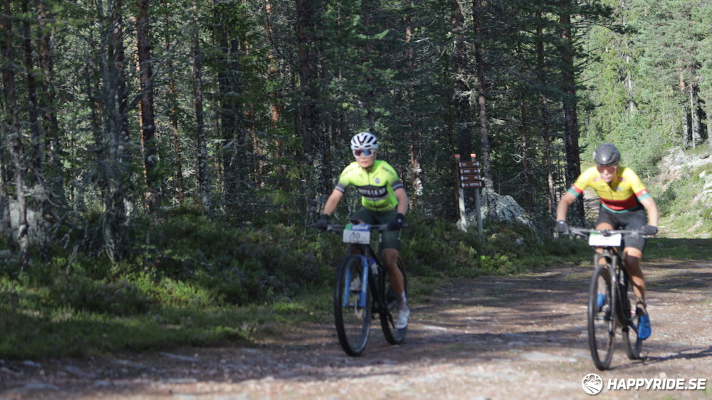 Bild från Cykelvasan 2024