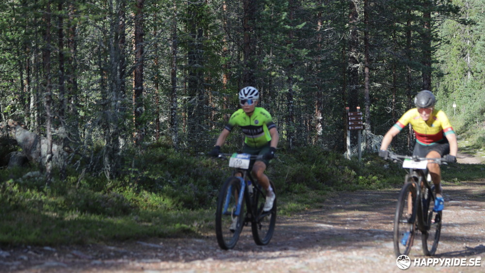 Bild från Cykelvasan 2024