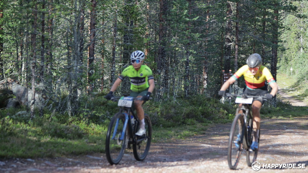 Bild från Cykelvasan 2024