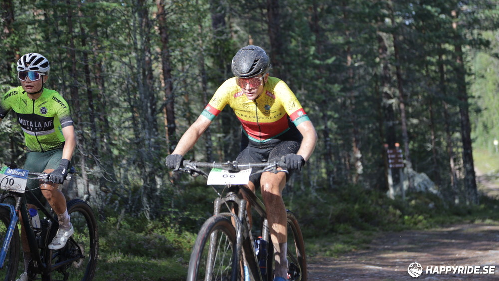 Bild från Cykelvasan 2024