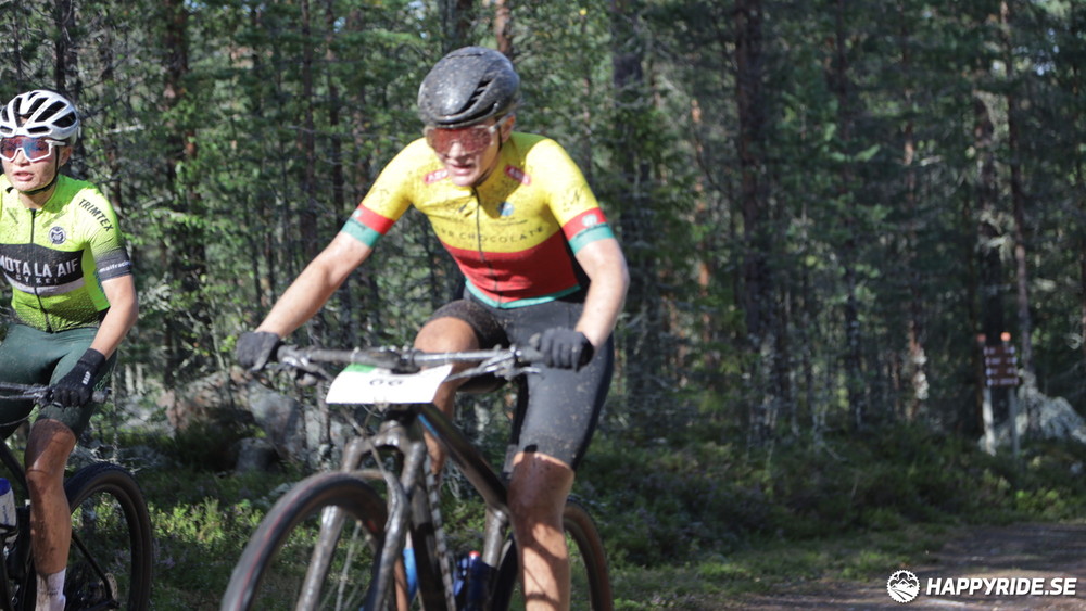 Bild från Cykelvasan 2024