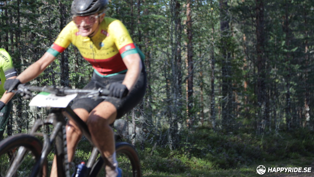 Bild från Cykelvasan 2024