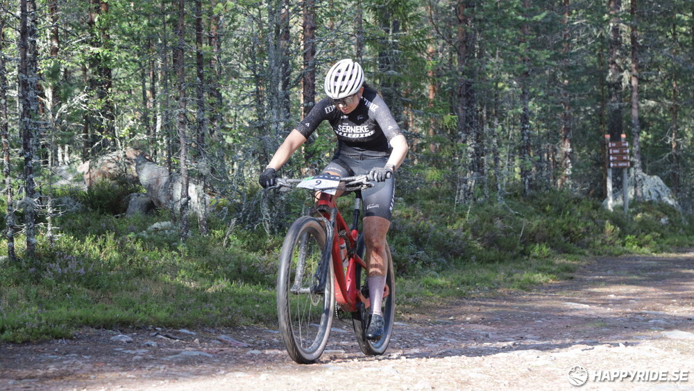 Bild från Cykelvasan 2024