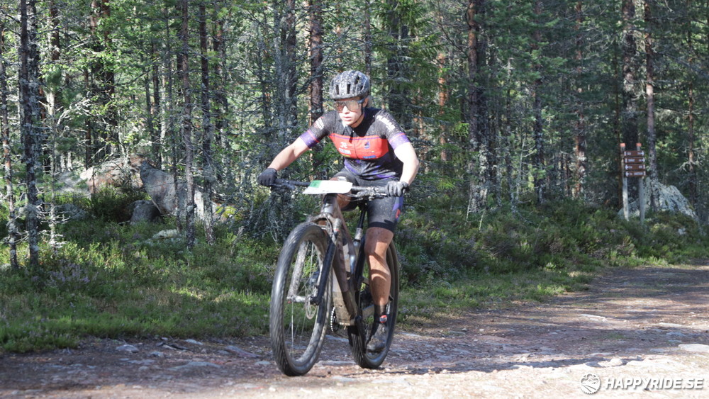 Bild från Cykelvasan 2024