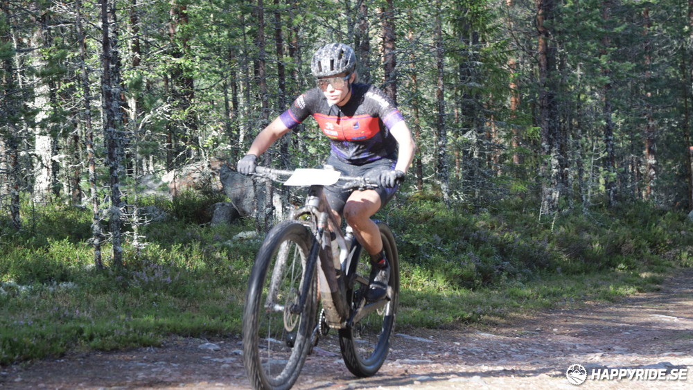 Bild från Cykelvasan 2024
