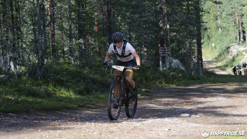 Bild från Cykelvasan 2024