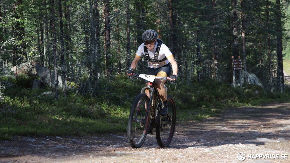 Bild från Cykelvasan 2024