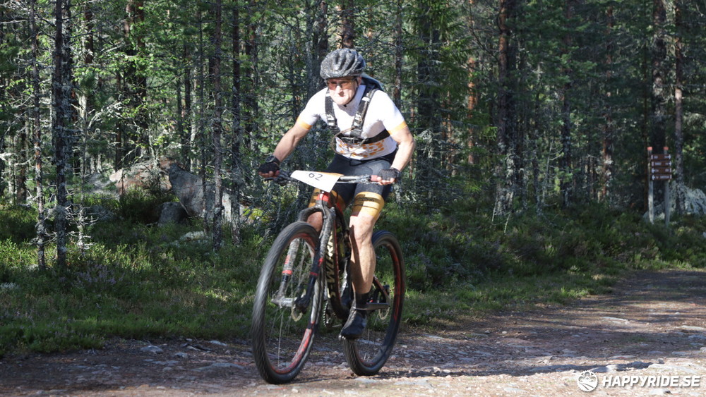 Bild från Cykelvasan 2024