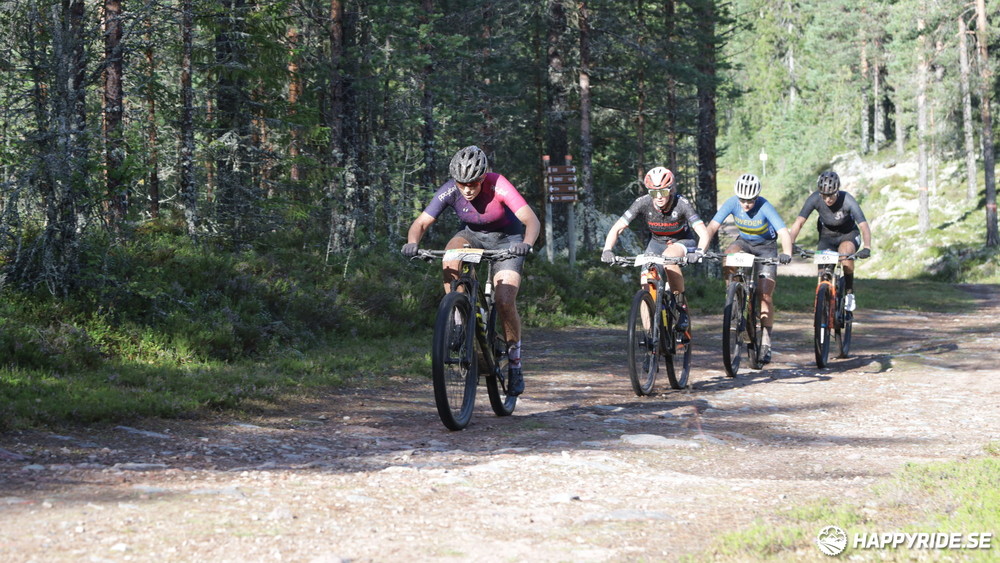 Bild från Cykelvasan 2024