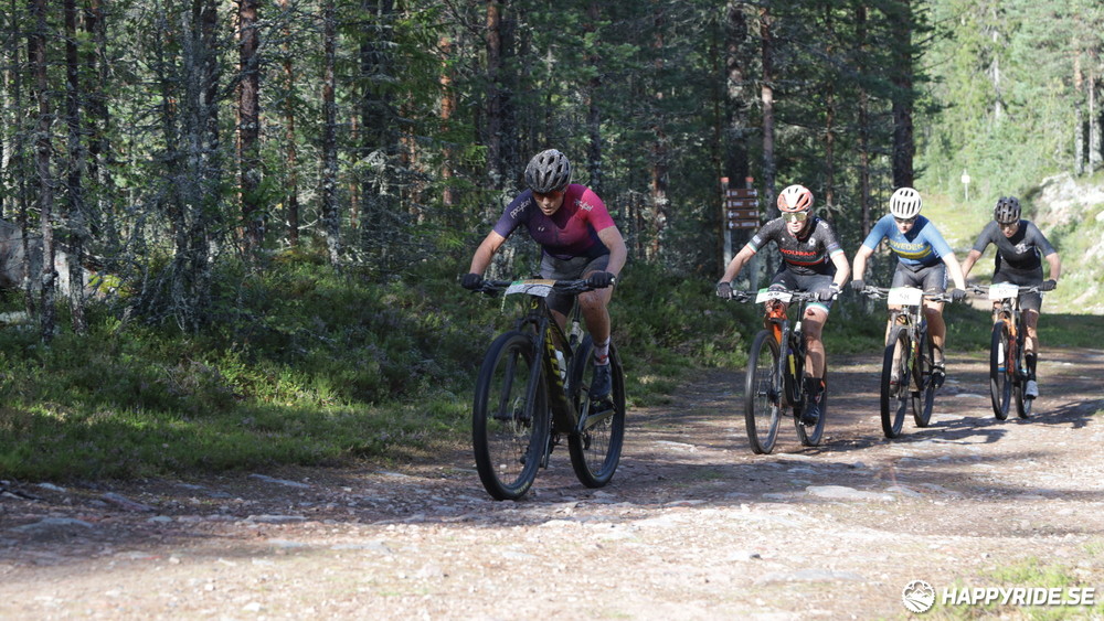 Bild från Cykelvasan 2024
