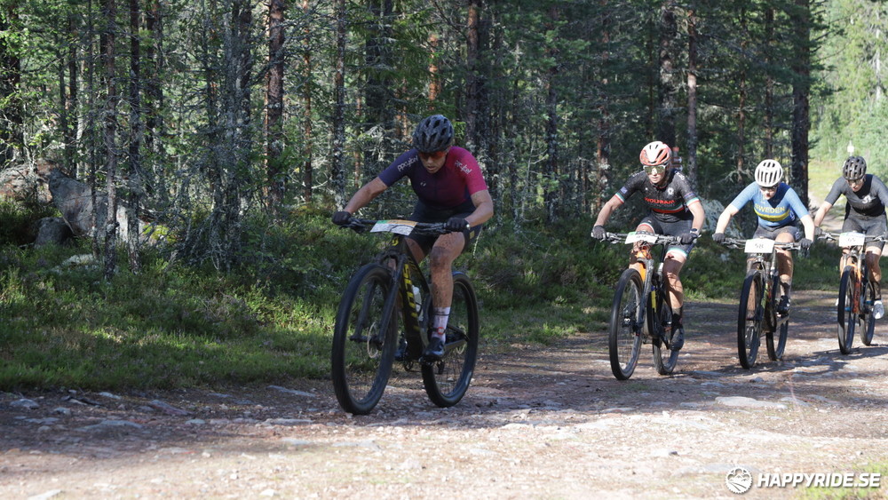 Bild från Cykelvasan 2024