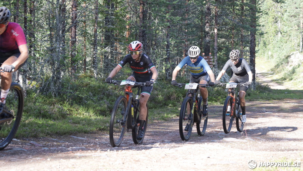 Bild från Cykelvasan 2024