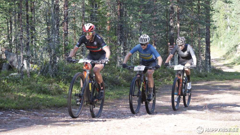 Bild från Cykelvasan 2024