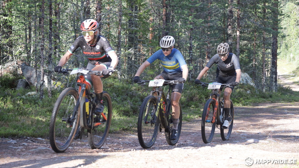Bild från Cykelvasan 2024