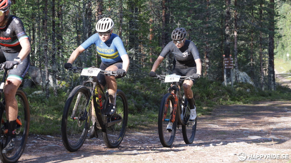 Bild från Cykelvasan 2024