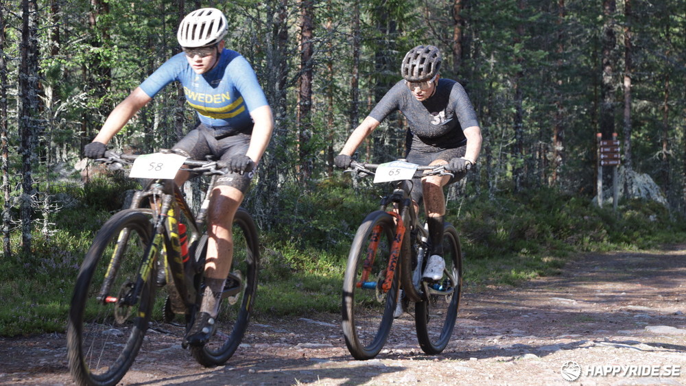 Bild från Cykelvasan 2024