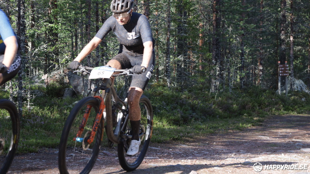 Bild från Cykelvasan 2024