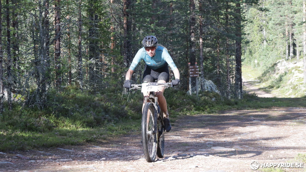 Bild från Cykelvasan 2024
