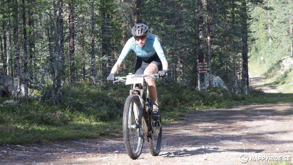 Bild från Cykelvasan 2024