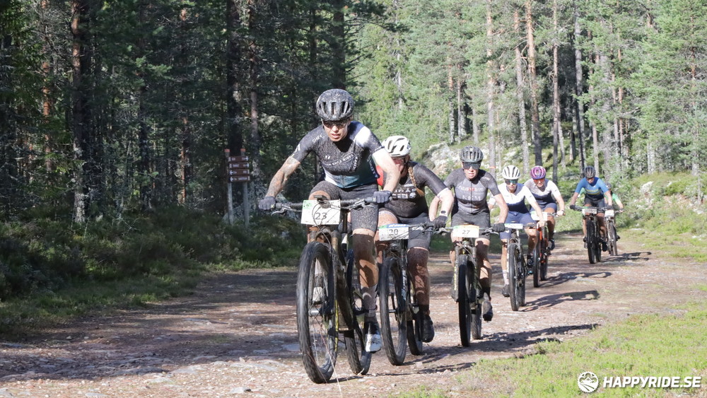 Bild från Cykelvasan 2024