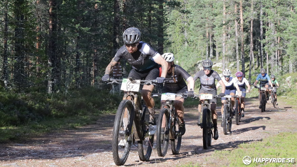 Bild från Cykelvasan 2024