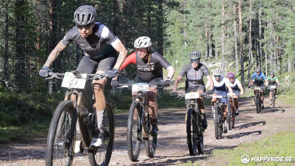 Bild från Cykelvasan 2024