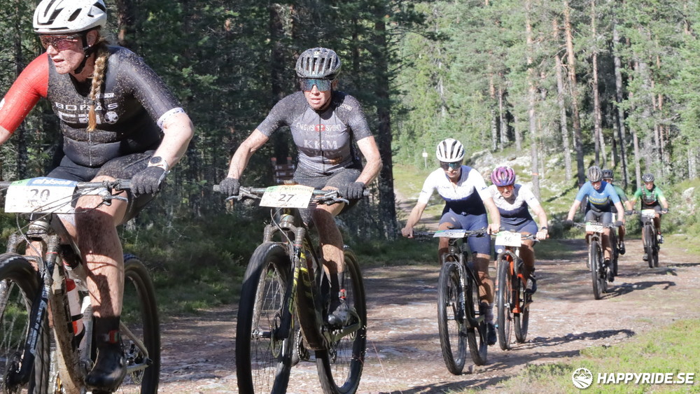 Bild från Cykelvasan 2024