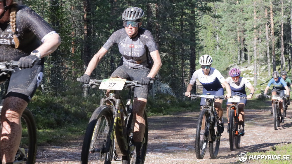 Bild från Cykelvasan 2024