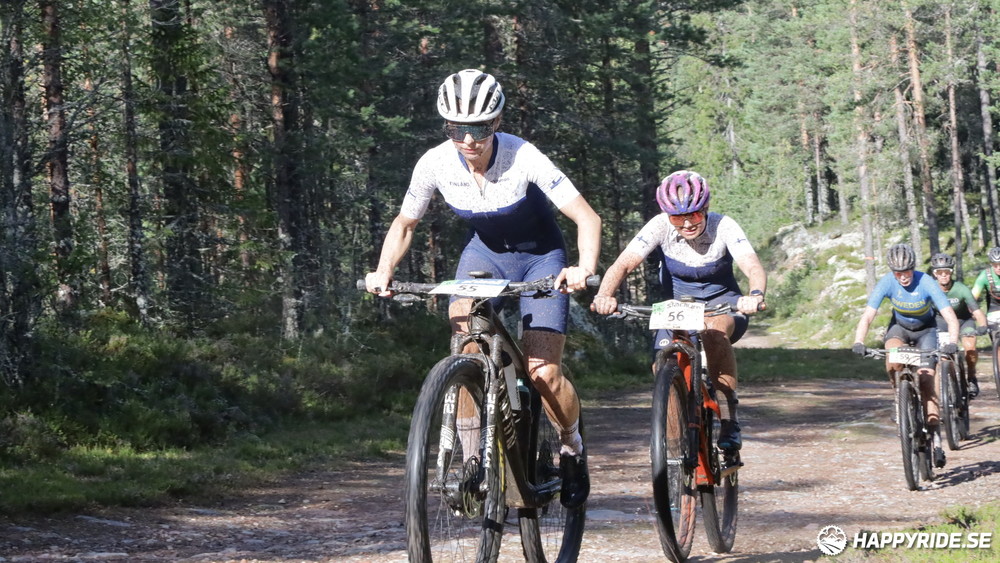 Bild från Cykelvasan 2024