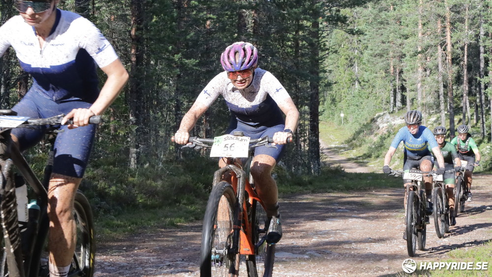 Bild från Cykelvasan 2024