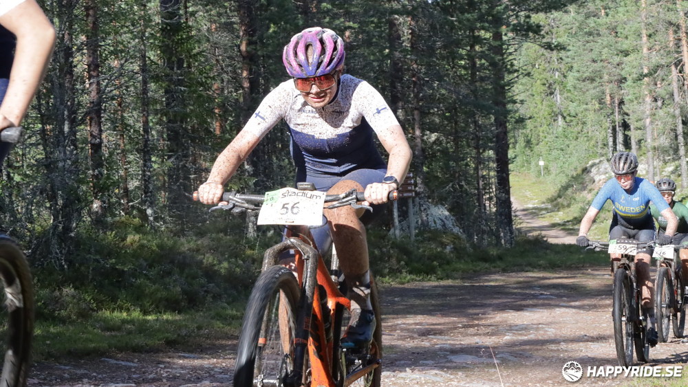 Bild från Cykelvasan 2024
