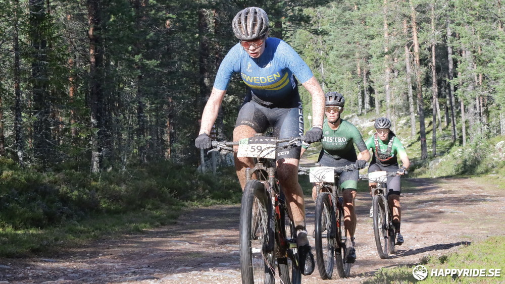 Bild från Cykelvasan 2024