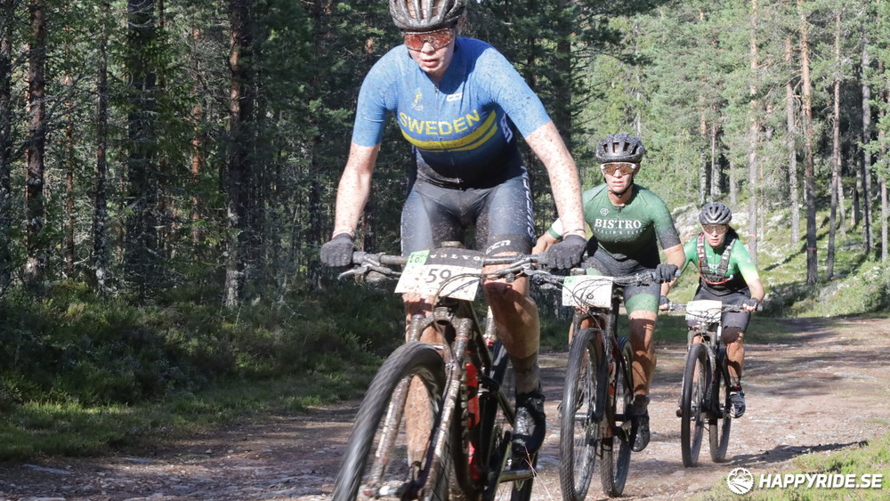 Bild från Cykelvasan 2024